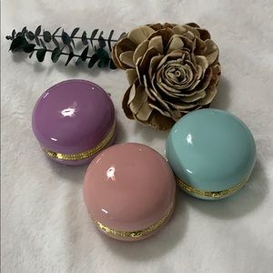 Set of 3 jewelry box holder